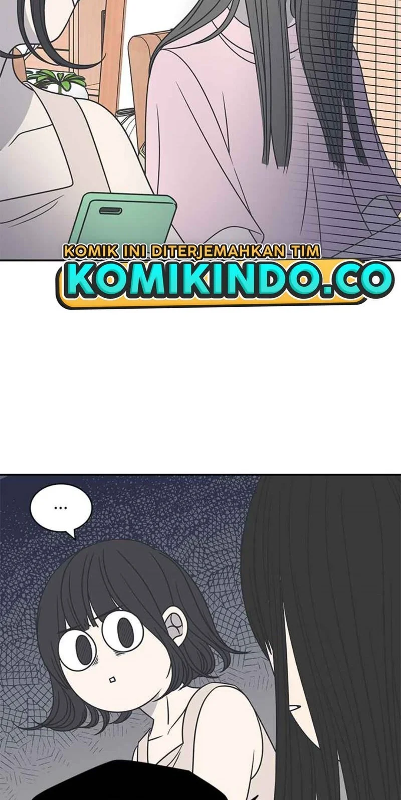 A Guide to Proper Dating chapter 85 halaman 4