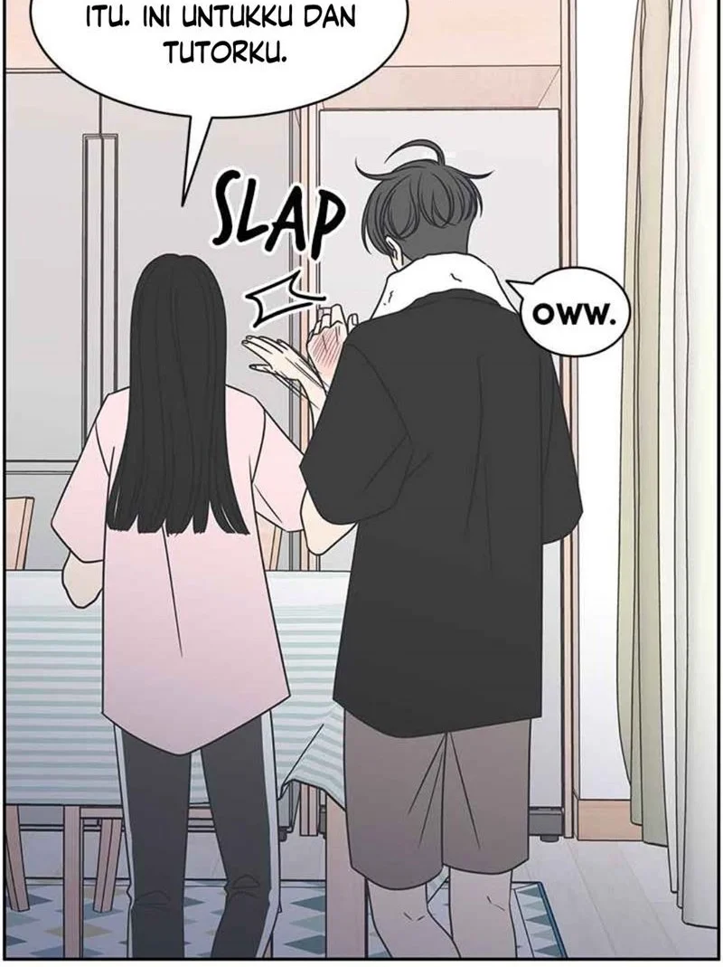 A Guide to Proper Dating chapter 85 halaman 10