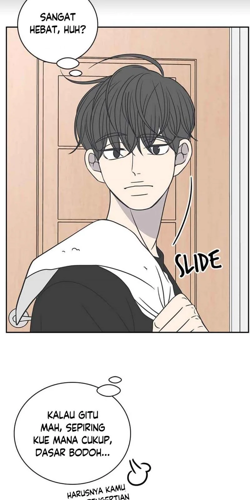 A Guide to Proper Dating chapter 85 halaman 20