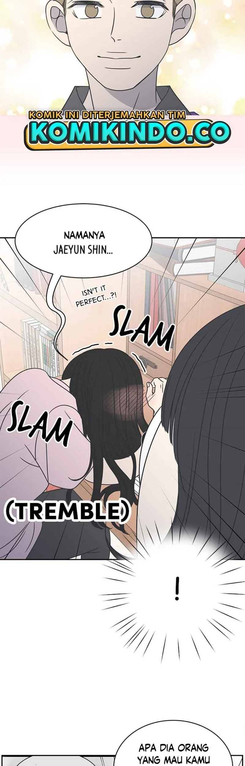 A Guide to Proper Dating chapter 85 halaman 26
