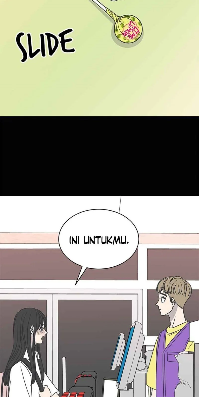 A Guide to Proper Dating chapter 85 halaman 29