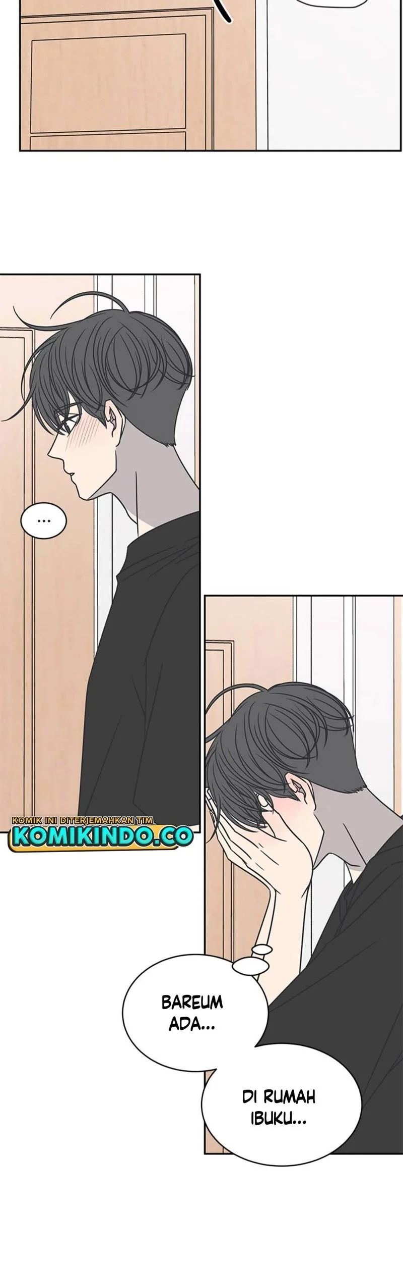 A Guide to Proper Dating chapter 86 halaman 7