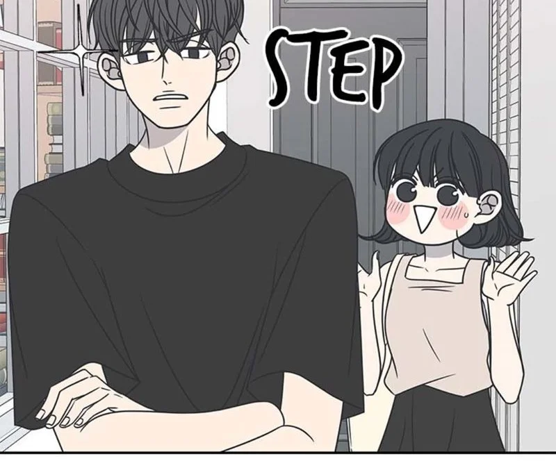 A Guide to Proper Dating chapter 86 halaman 10