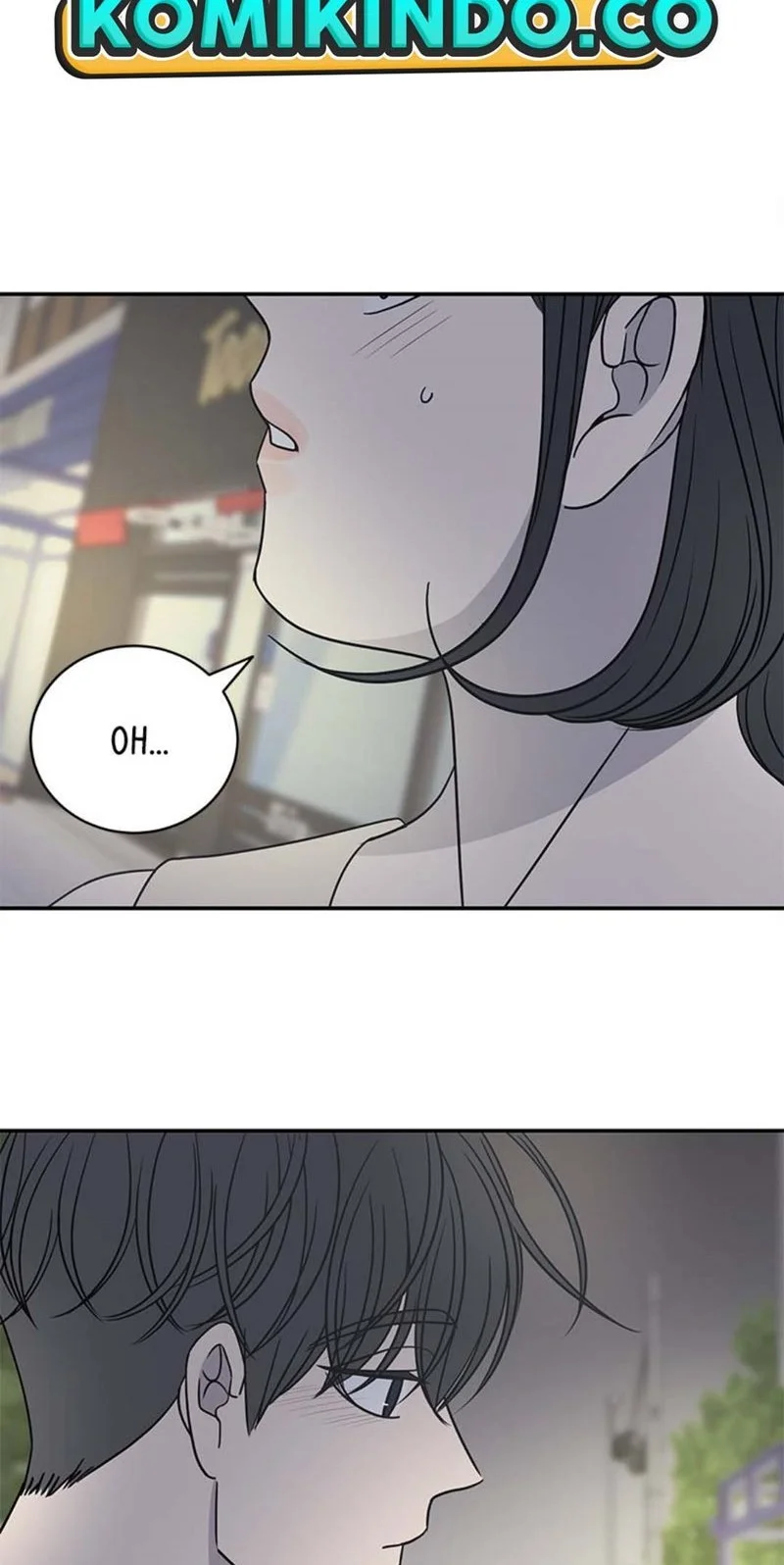 A Guide to Proper Dating chapter 86 halaman 32