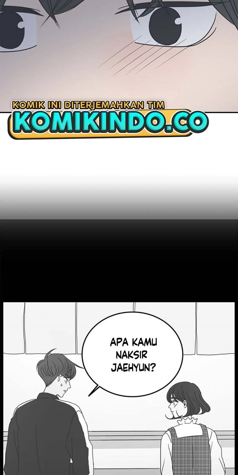 A Guide to Proper Dating chapter 86 halaman 36