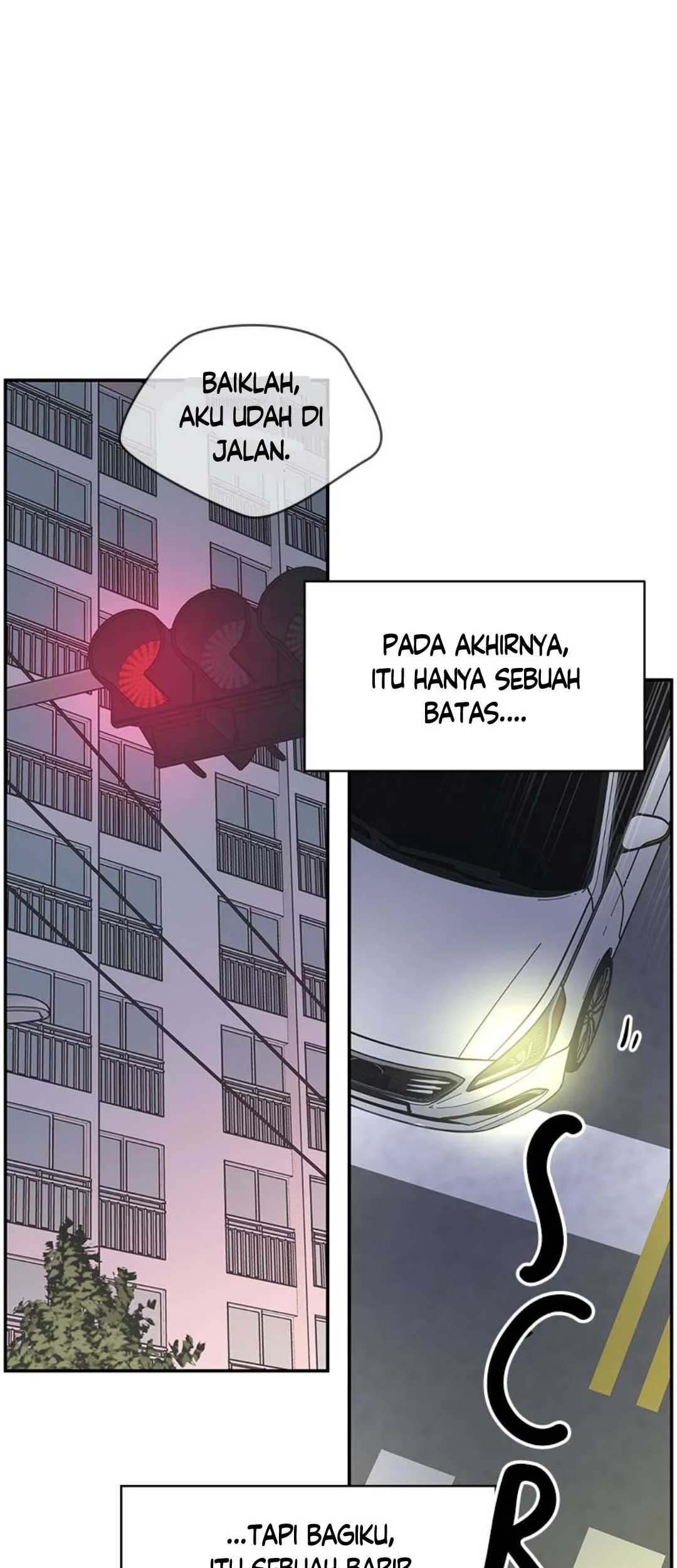 A Guide to Proper Dating Bab 87 halaman 5