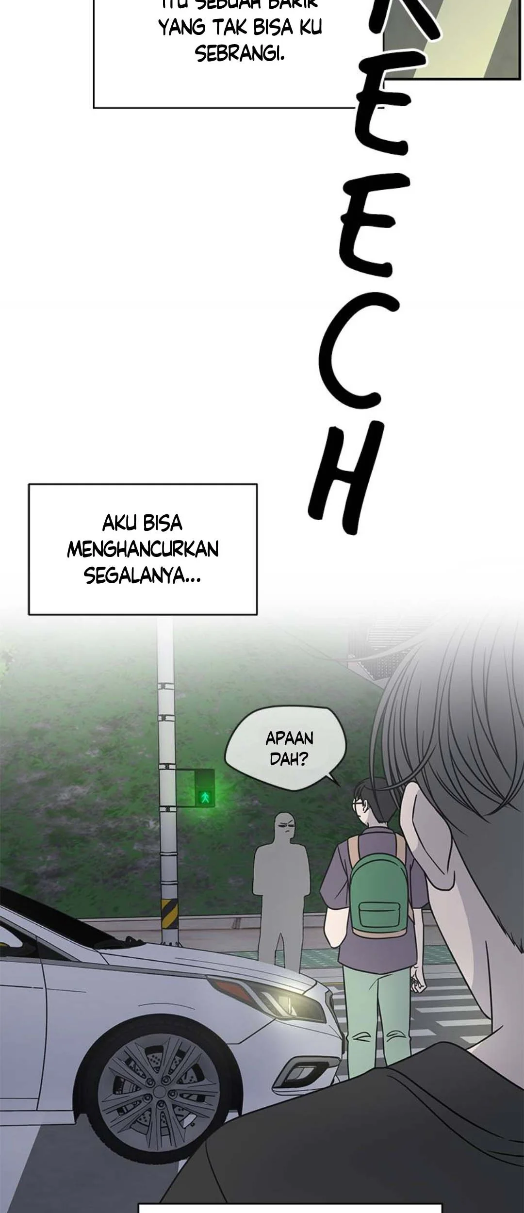 A Guide to Proper Dating Bab 87 halaman 6