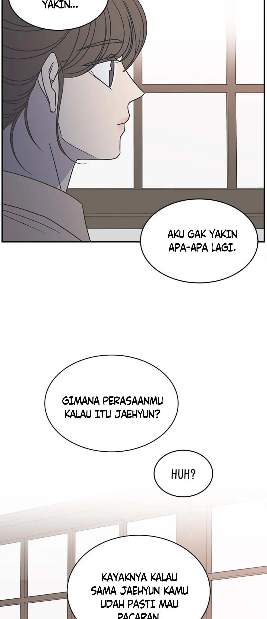 A Guide to Proper Dating Bab 87 halaman 28