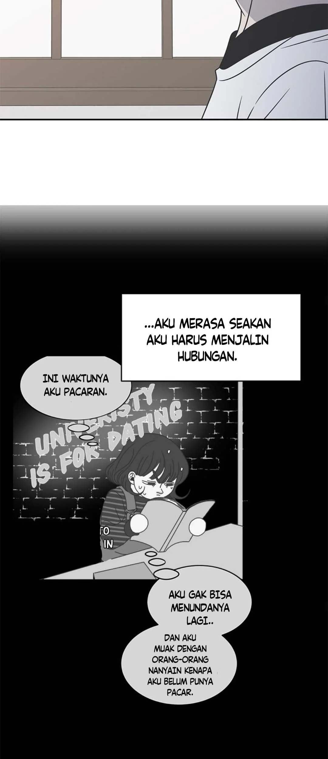 A Guide to Proper Dating Bab 87 halaman 30