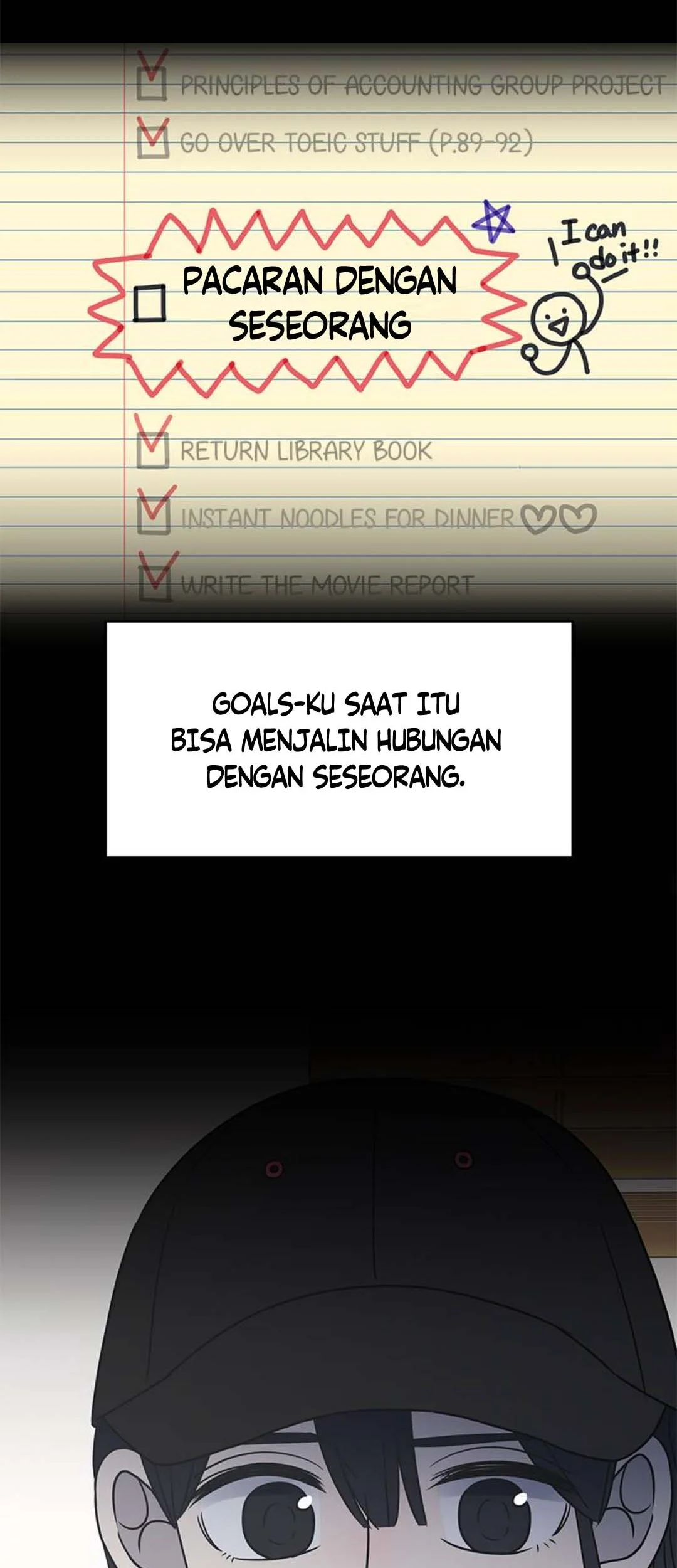 A Guide to Proper Dating Bab 87 halaman 31
