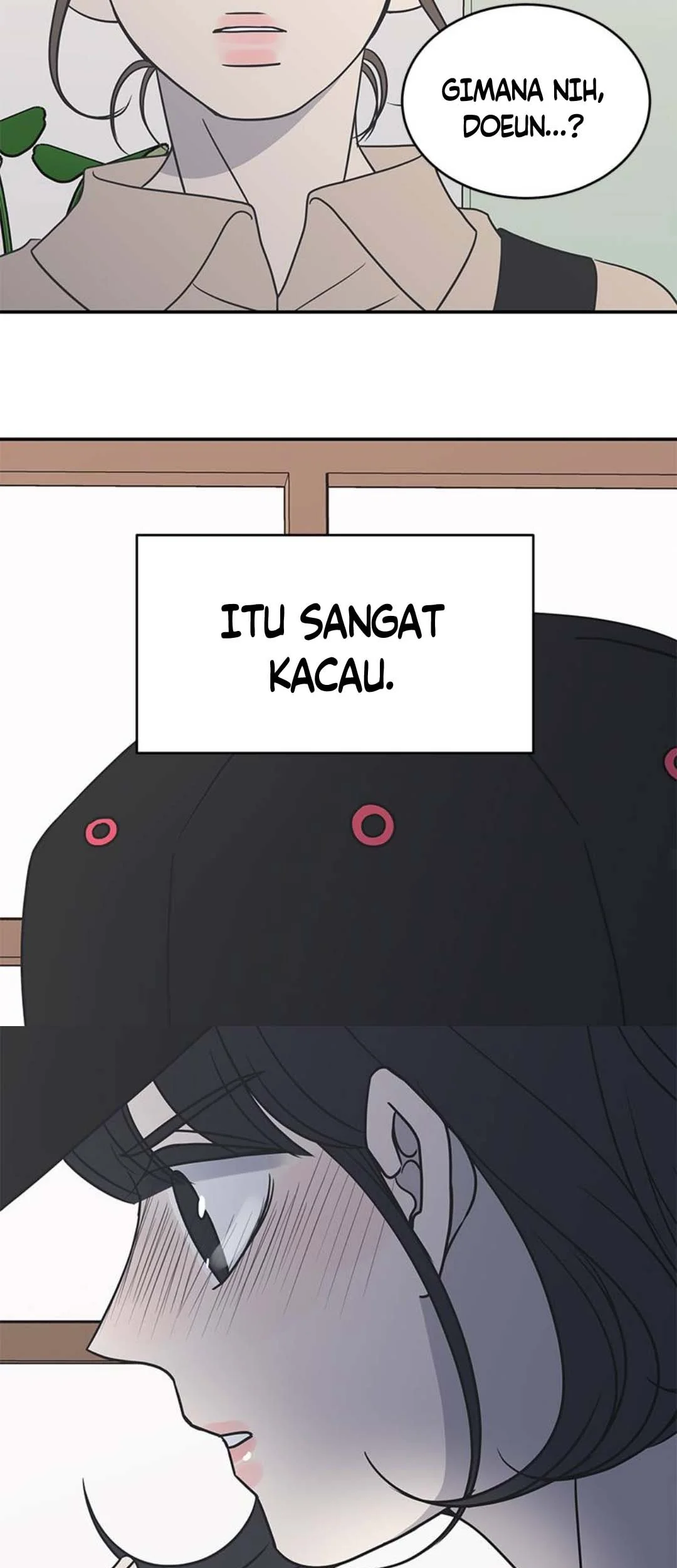 A Guide to Proper Dating Bab 87 halaman 38