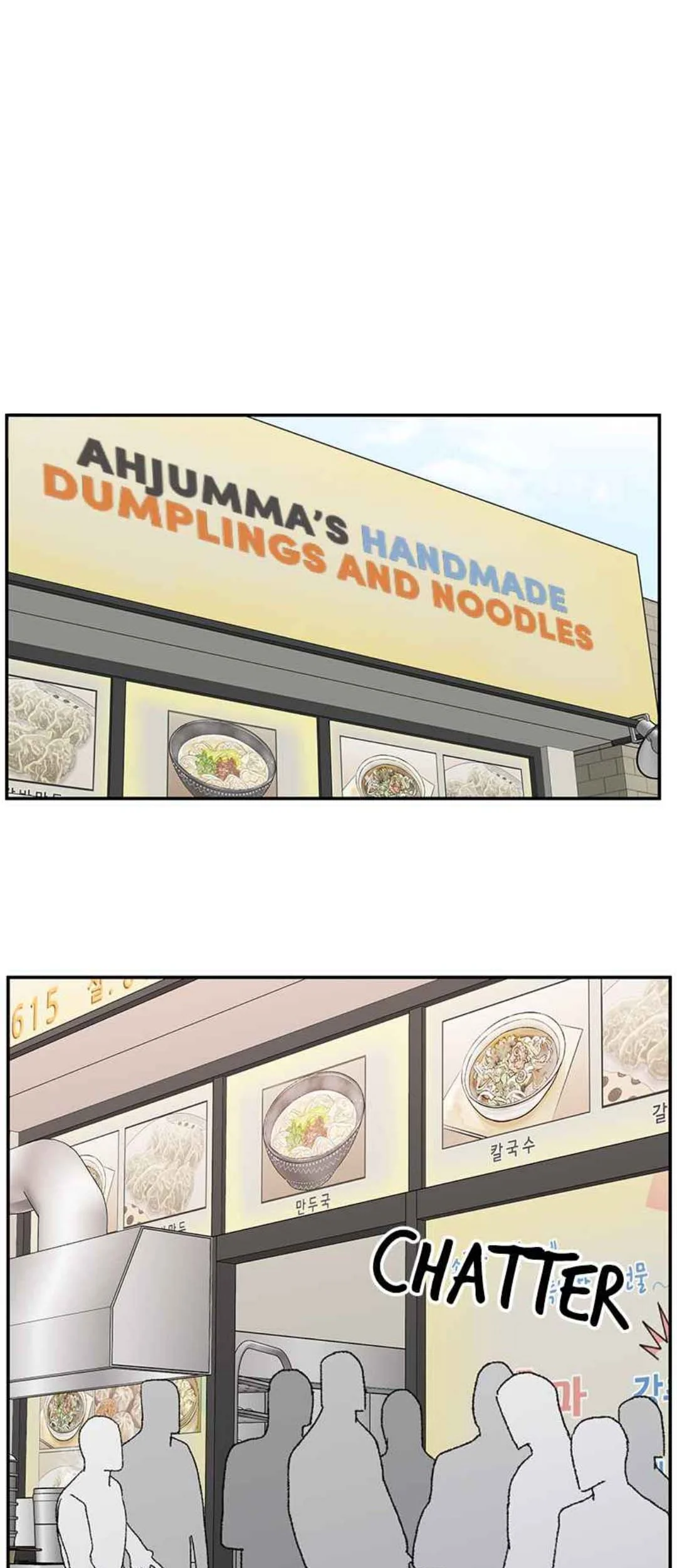 A Guide to Proper Dating chapter 88 halaman 15