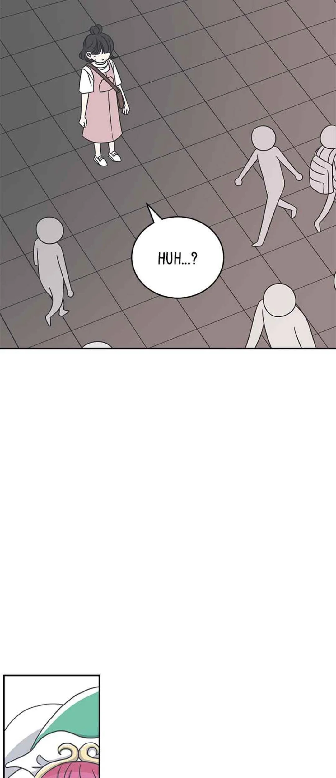 A Guide to Proper Dating chapter 88 halaman 50