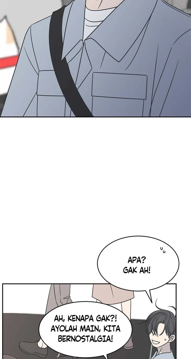 A Guide to Proper Dating chapter 89 halaman 2