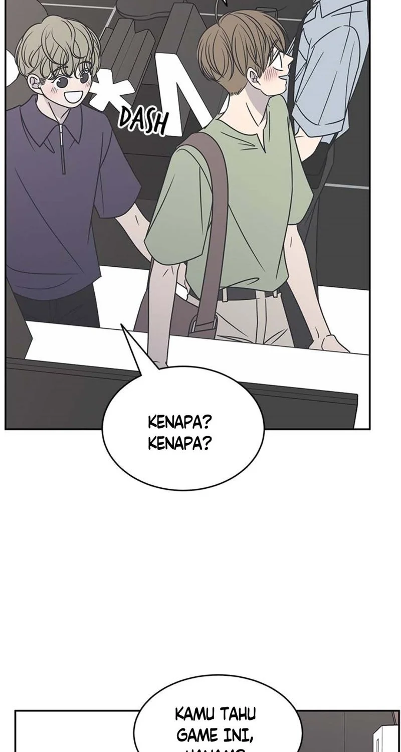 A Guide to Proper Dating chapter 89 halaman 3