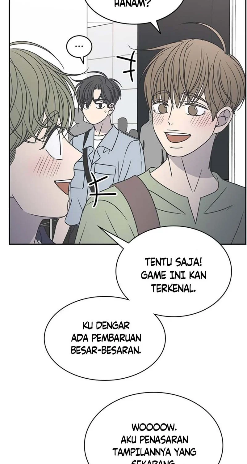 A Guide to Proper Dating chapter 89 halaman 4