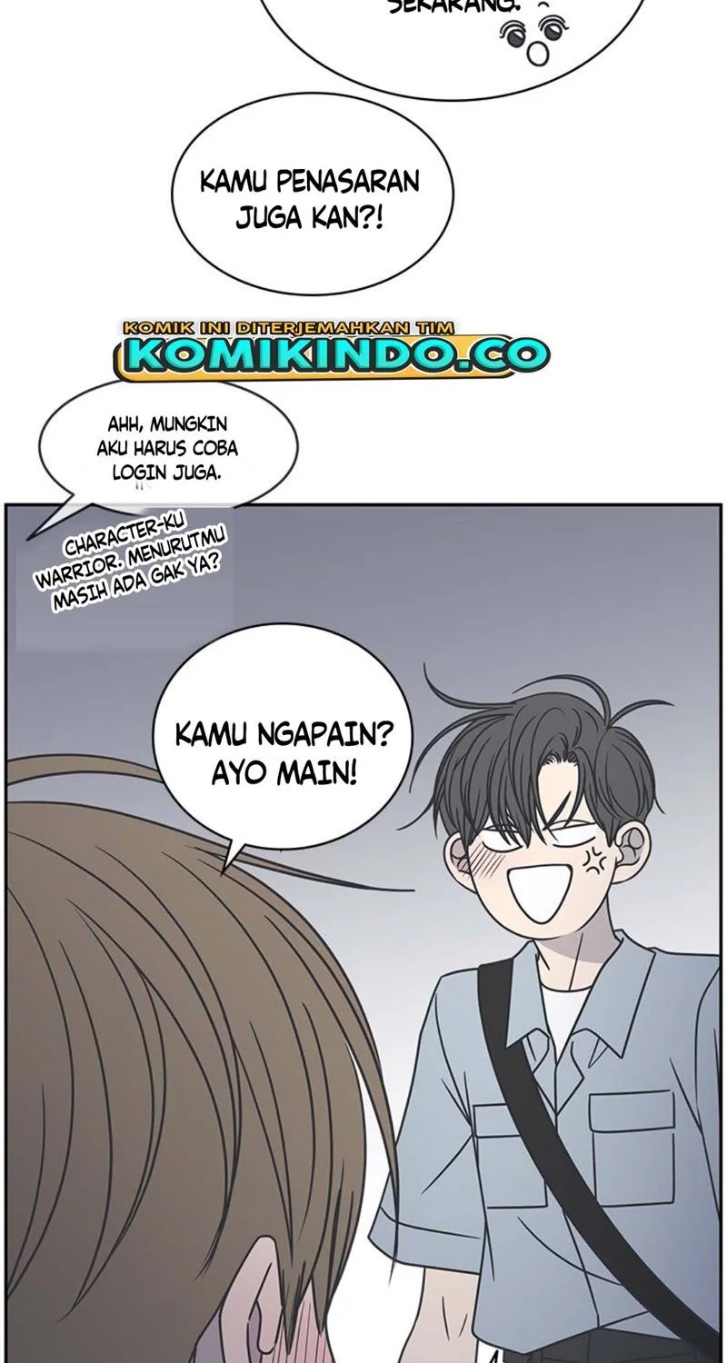 A Guide to Proper Dating chapter 89 halaman 5