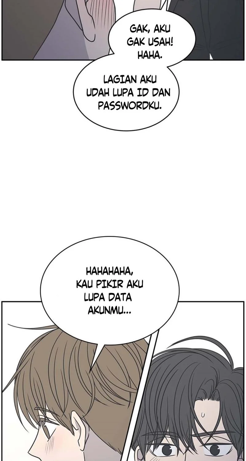A Guide to Proper Dating chapter 89 halaman 6