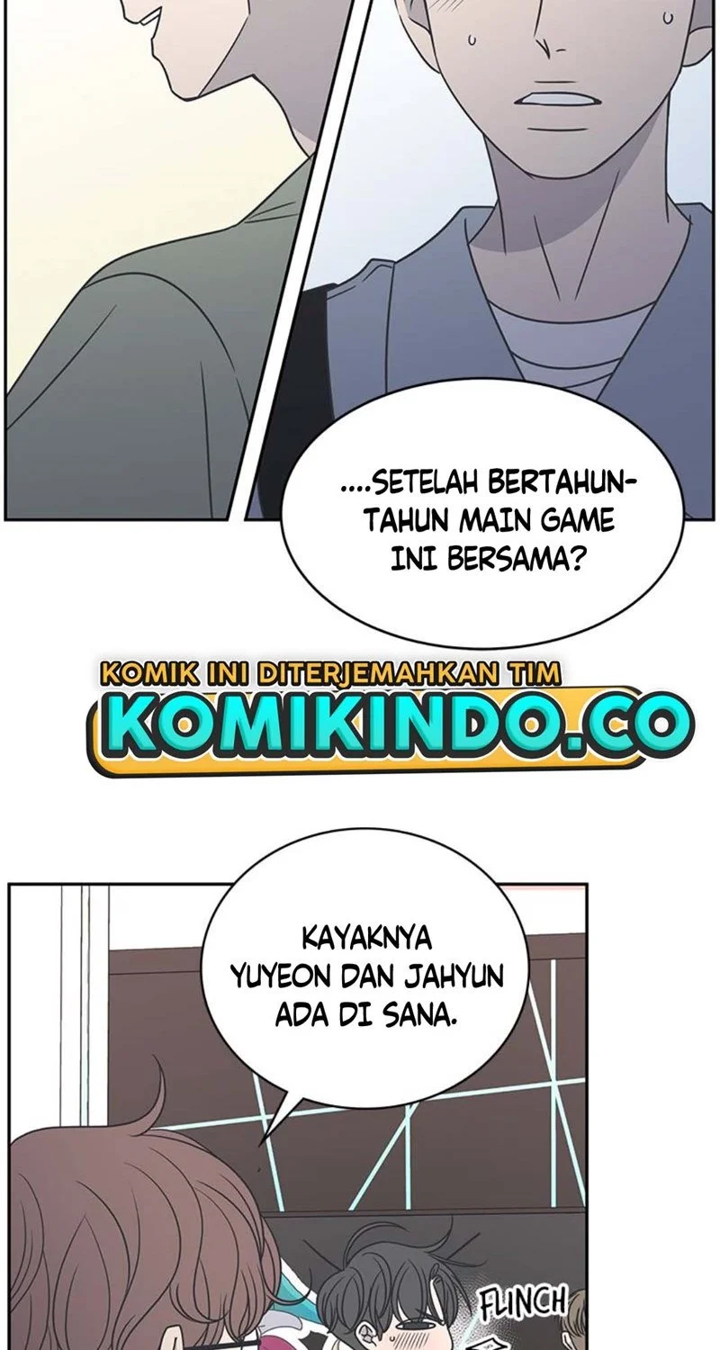 A Guide to Proper Dating chapter 89 halaman 7