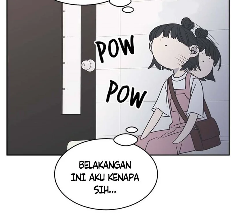 A Guide to Proper Dating chapter 89 halaman 14