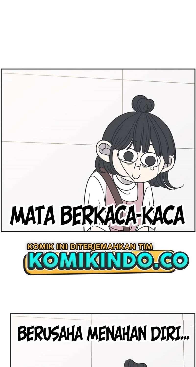 A Guide to Proper Dating chapter 89 halaman 16