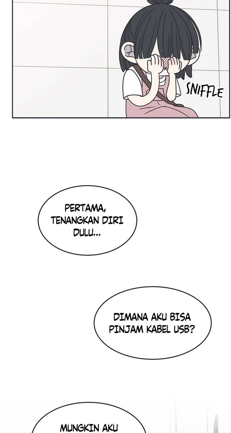 A Guide to Proper Dating chapter 89 halaman 17
