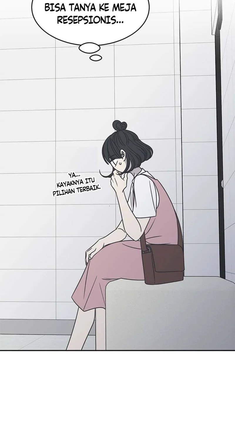 A Guide to Proper Dating chapter 89 halaman 18