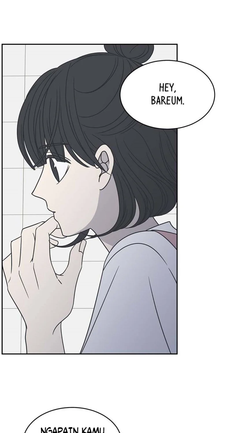 A Guide to Proper Dating chapter 89 halaman 19