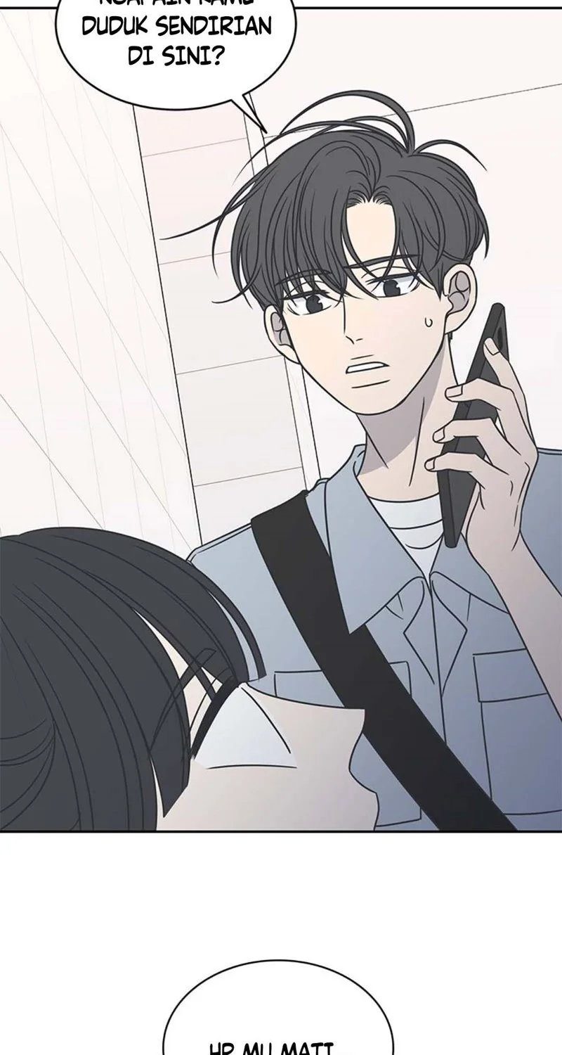 A Guide to Proper Dating chapter 89 halaman 20