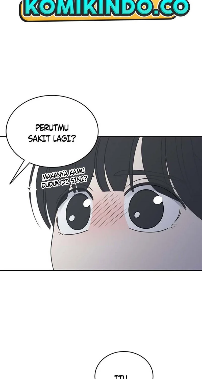 A Guide to Proper Dating chapter 89 halaman 22