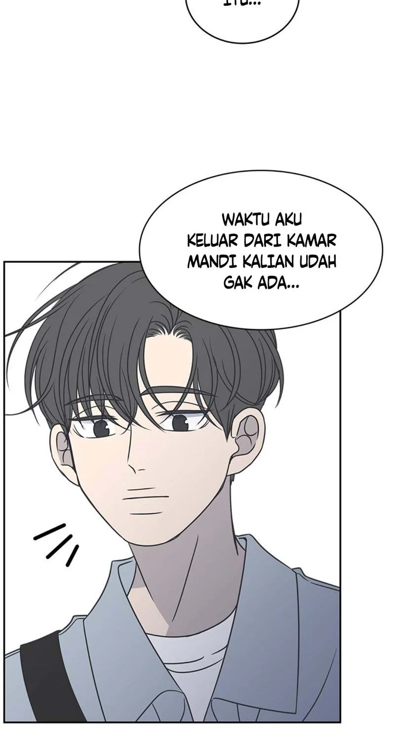 A Guide to Proper Dating chapter 89 halaman 23