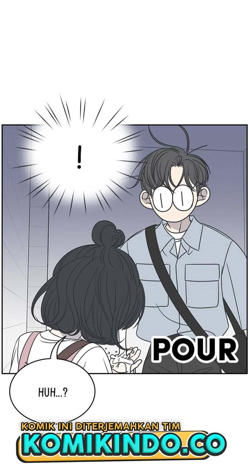 A Guide to Proper Dating chapter 89 halaman 25