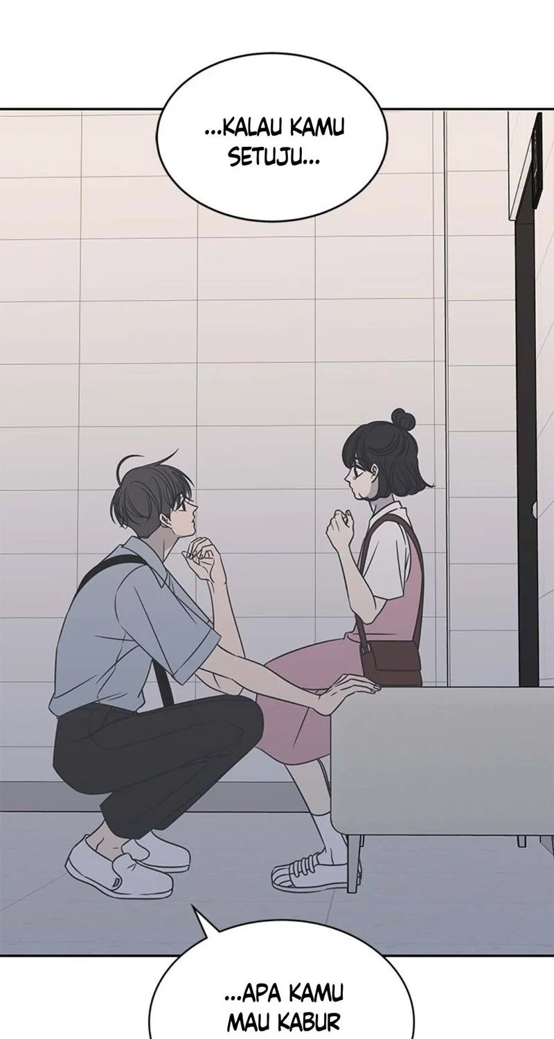 A Guide to Proper Dating chapter 89 halaman 29