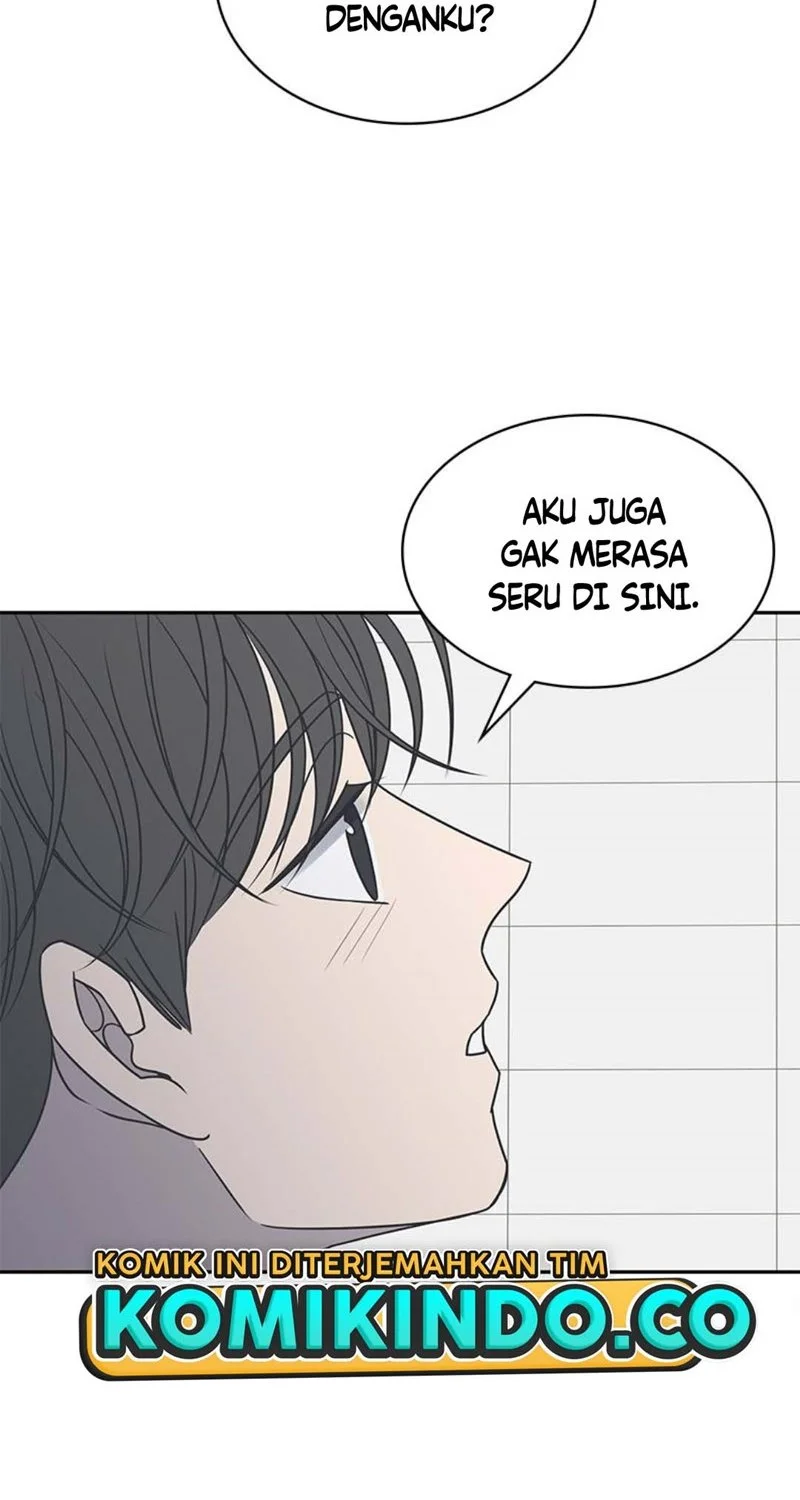 A Guide to Proper Dating chapter 89 halaman 30