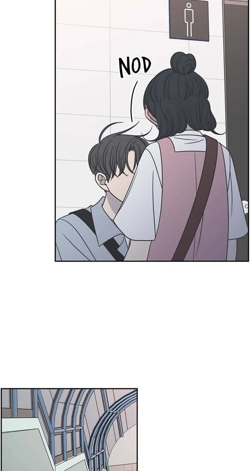 A Guide to Proper Dating chapter 89 halaman 32