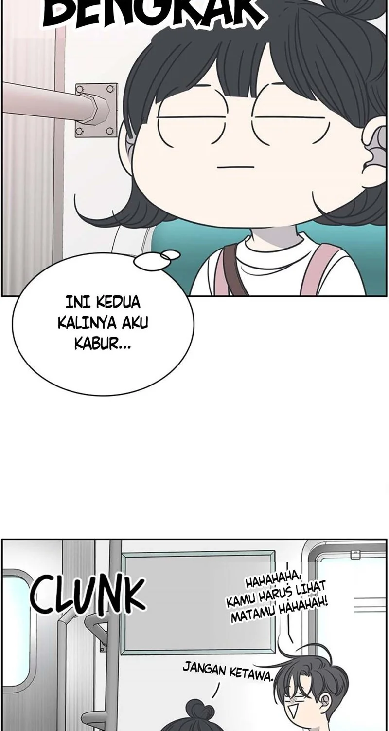 A Guide to Proper Dating chapter 89 halaman 34