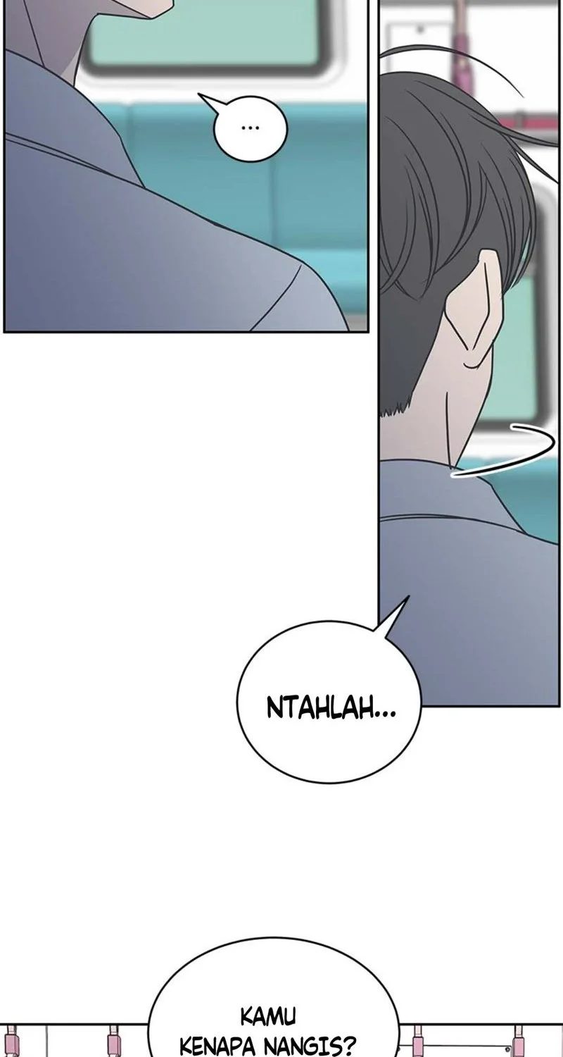 A Guide to Proper Dating chapter 89 halaman 36