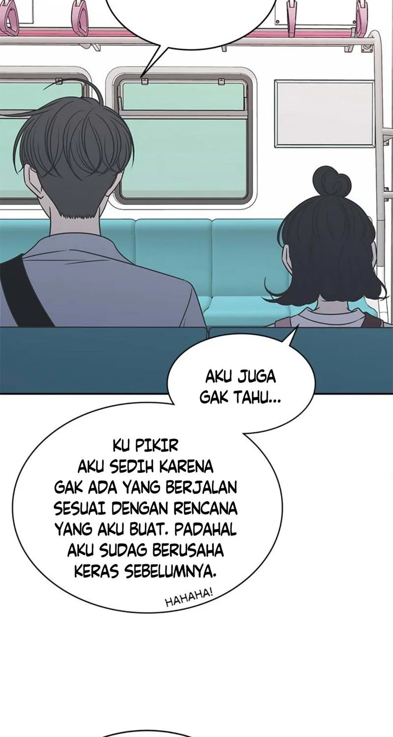 A Guide to Proper Dating chapter 89 halaman 37