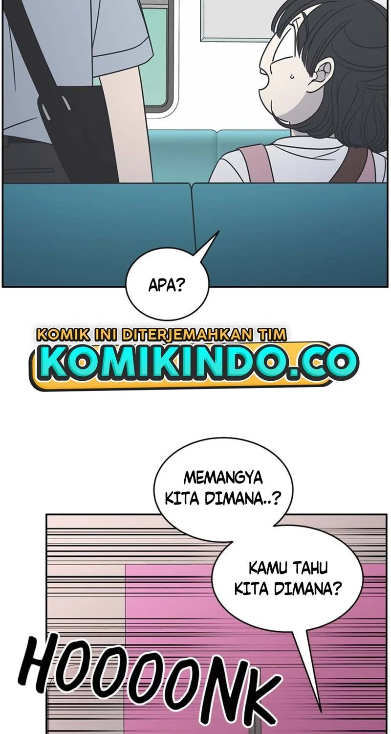 A Guide to Proper Dating chapter 89 halaman 39