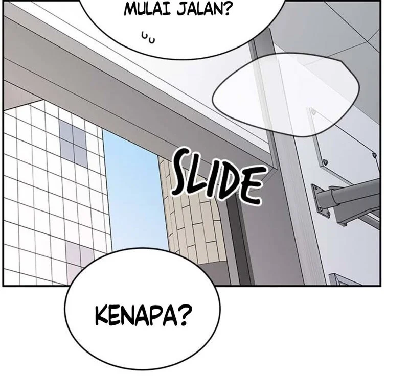 A Guide to Proper Dating chapter 89 halaman 42