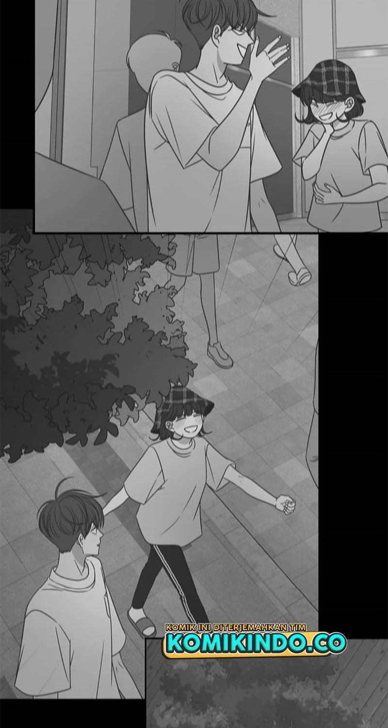 A Guide to Proper Dating chapter 89 halaman 47