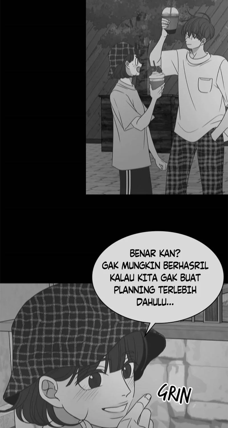 A Guide to Proper Dating chapter 89 halaman 48
