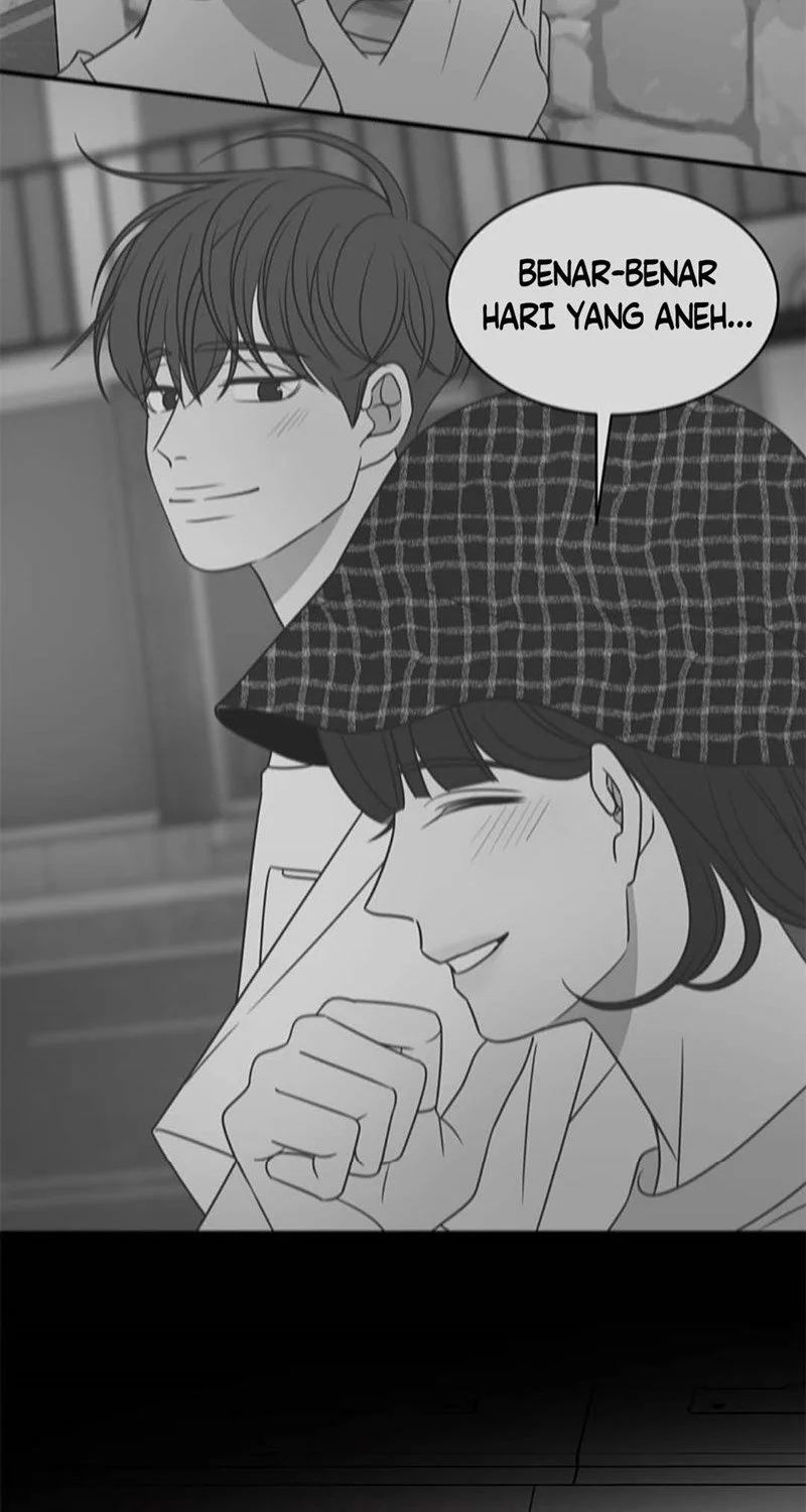 A Guide to Proper Dating chapter 89 halaman 49