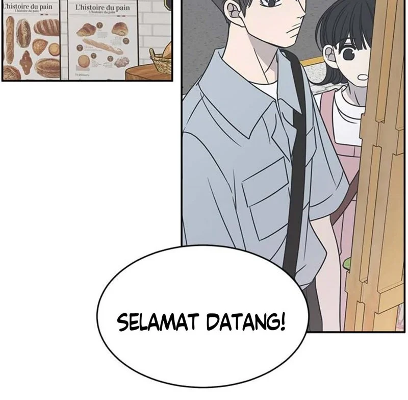 A Guide to Proper Dating chapter 89 halaman 56