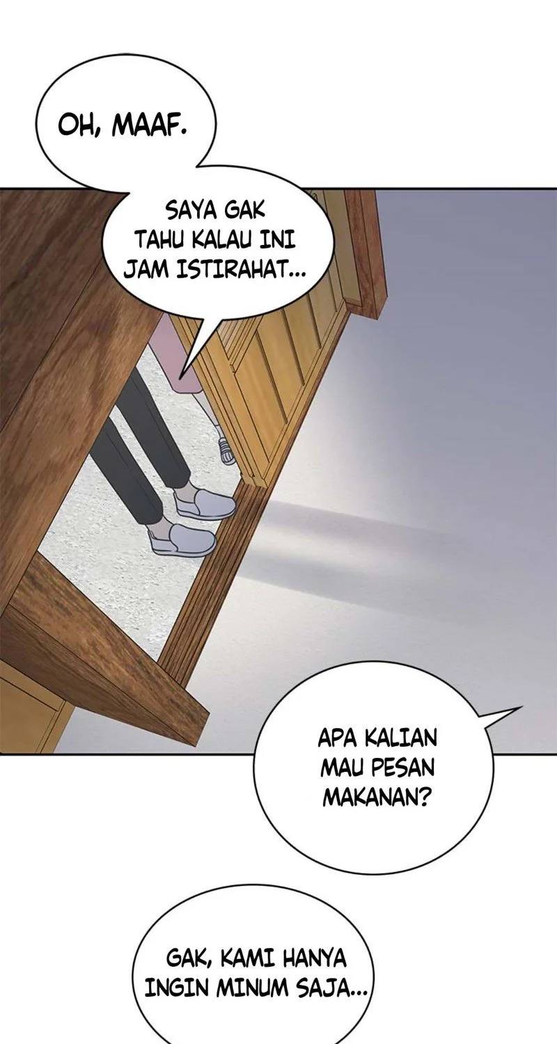 A Guide to Proper Dating chapter 89 halaman 57