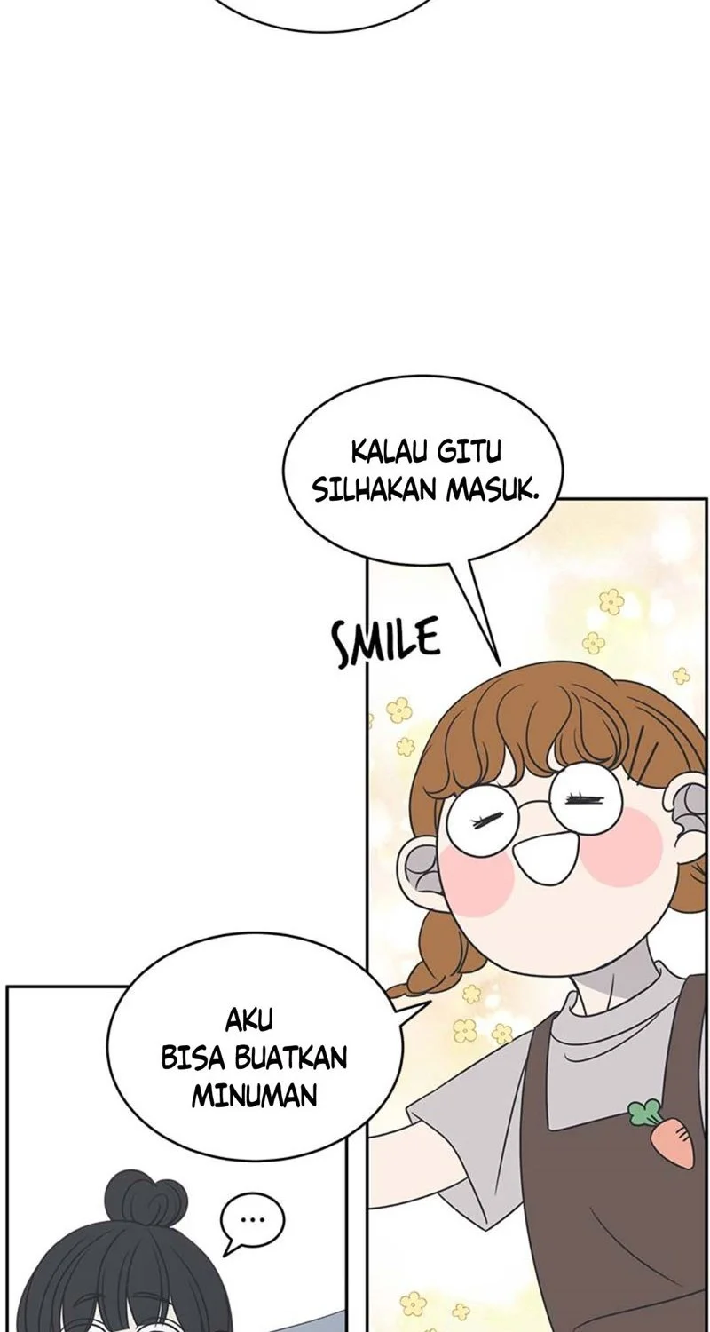 A Guide to Proper Dating chapter 89 halaman 58