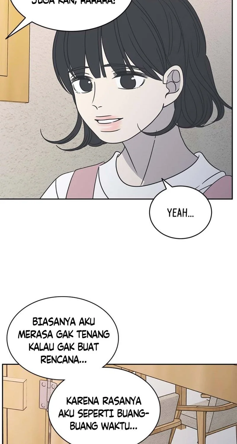 A Guide to Proper Dating chapter 89 halaman 63