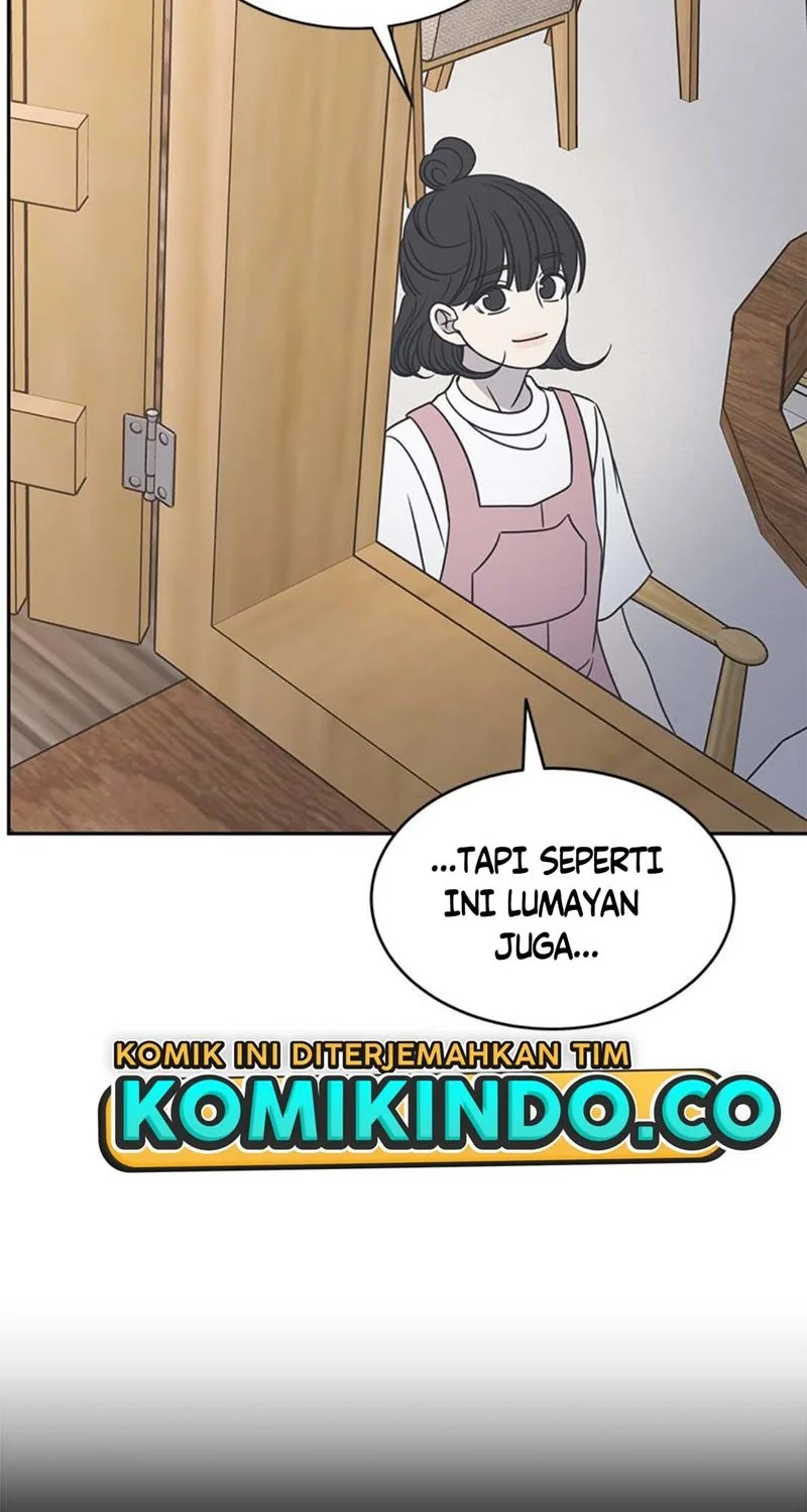 A Guide to Proper Dating chapter 89 halaman 64