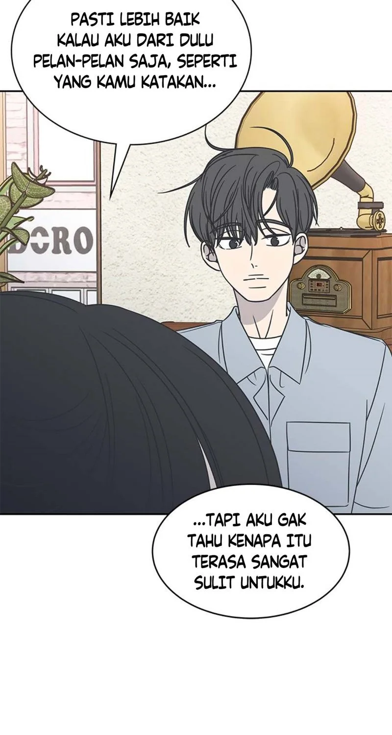 A Guide to Proper Dating chapter 89 halaman 67