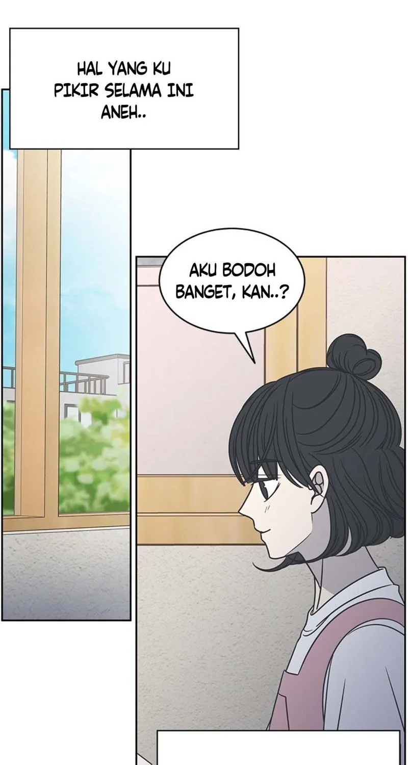 A Guide to Proper Dating chapter 89 halaman 68